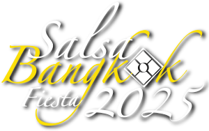 Salsa Bangkok Fiesta